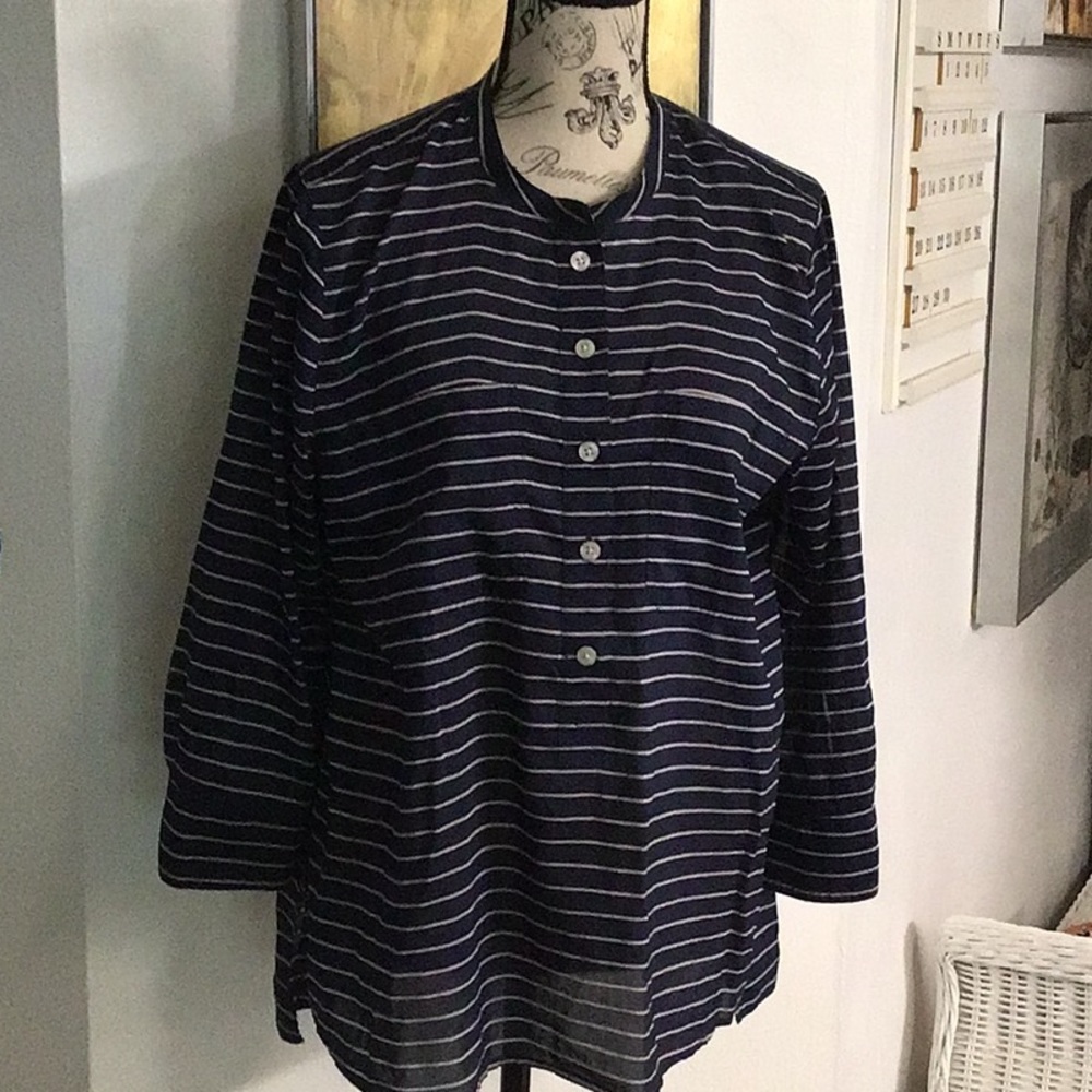 Ann Taylor top